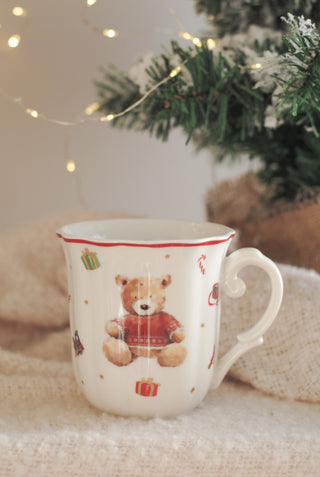 Teddy's Delight Mug