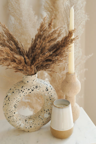 Paddywax - Kin in Jasmine & Bamboo Large