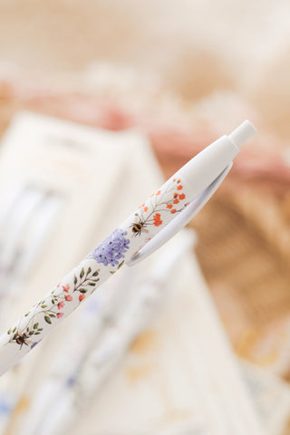 Nectar Meadows Pens - Set van 3