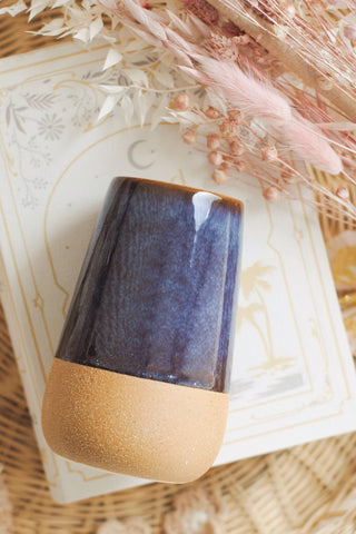 Paddywax - Kin in Black Fig & Rose Large