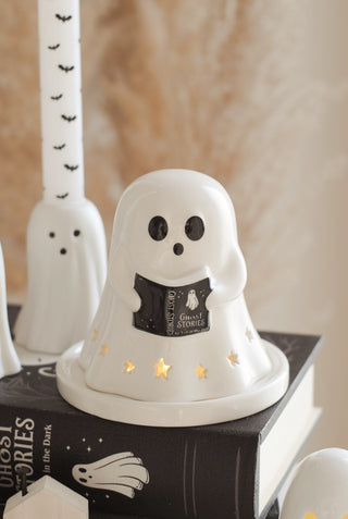 Ghost Stories Incense Cone Holder