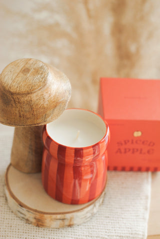 Paddywax - Cabana in Spiced Apple