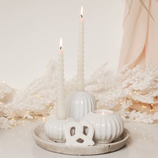 THE COSY CANDLE HOLDER II (MEDIUM)