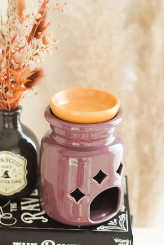 Mischief Magic Wax & Oil Burner