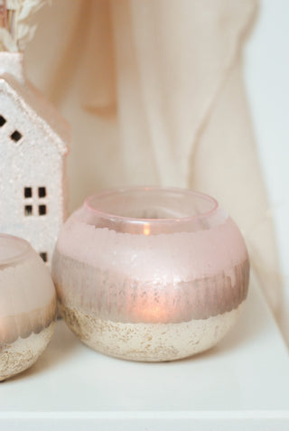 Mesmerizing Tealight Holder - Large