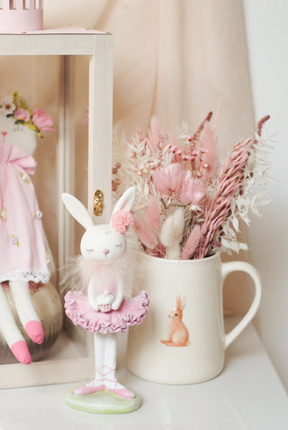 Ballerina Bunbun