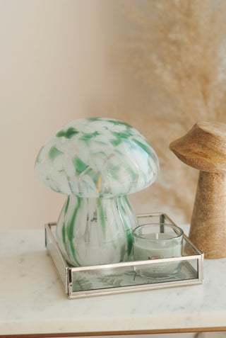 Led Mushroom Light