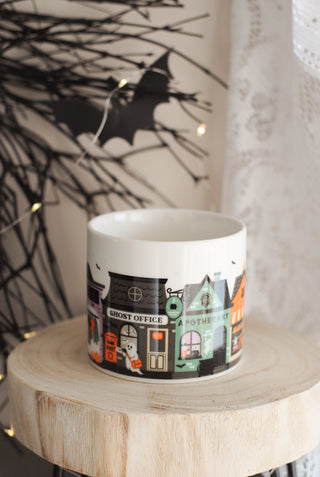 Spooky Street Mug