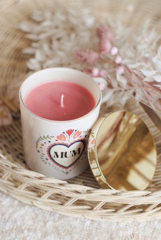 Mum II - Mother's Day Giftbox