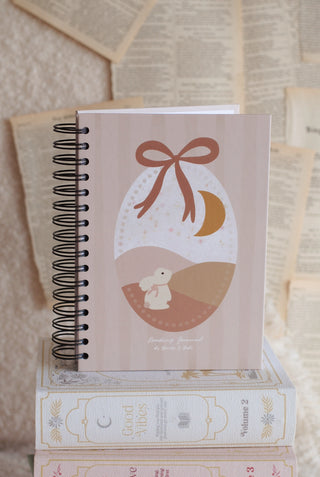 The Reading Journal '26