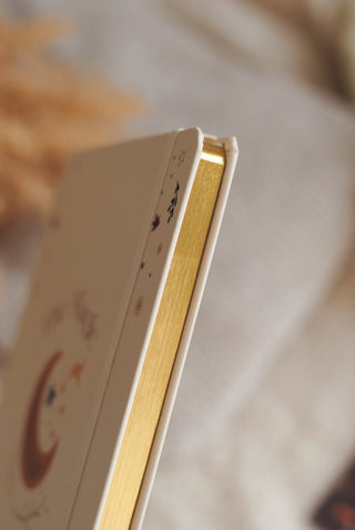 The Magic is in You Notebook