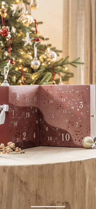 Yankee Candle -  Advent Calendar Book