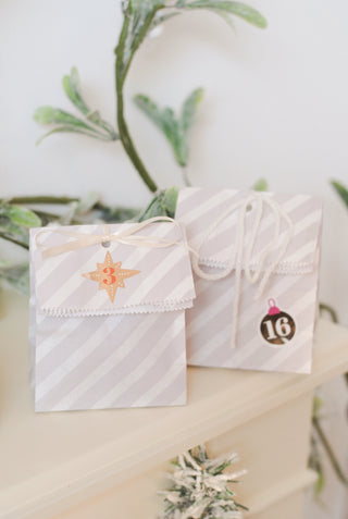 BEAUTY & BOBS ADVENTSKALENDER 2026: THE CANDLE EDIT