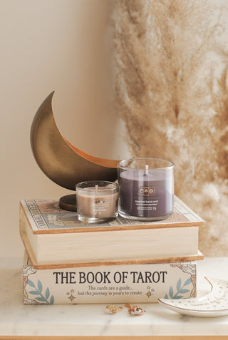 Tarot Book Storage Box