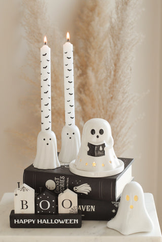 Ghost Stories Incense Cone Holder