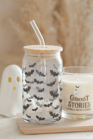 Bats Glass