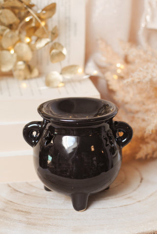 Little Cauldron - Oil Burner