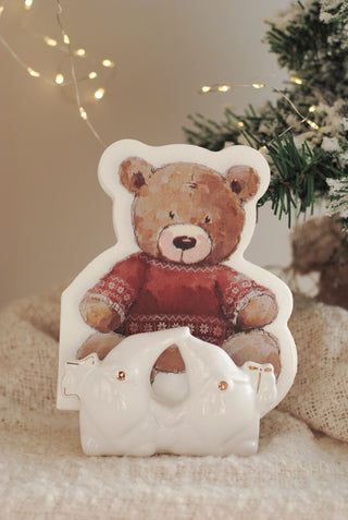 Christmas Magic Servettenhouder