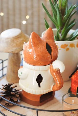 Flynn Oil Burner