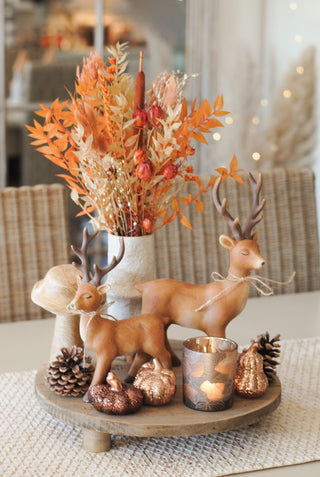 Standing Deer Small II