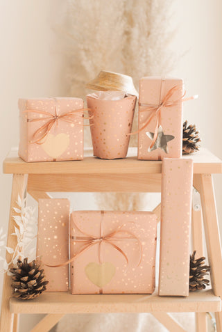 B&B Monthly Cosy Club: September - Moonlight & Candlelight