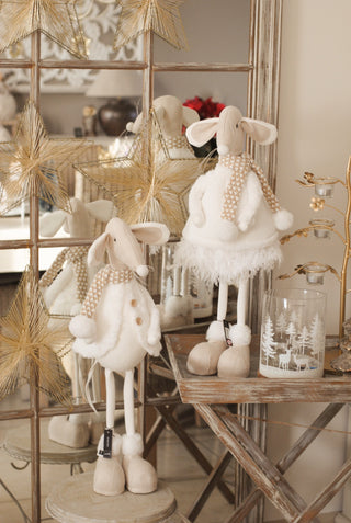 Christmas Mouses - Set van 2