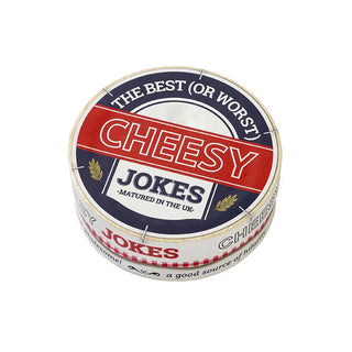 CHEESY JOKES