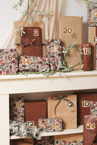 BEAUTY & BOBS ADVENTSKALENDER 2026: THE CANDLE EDIT