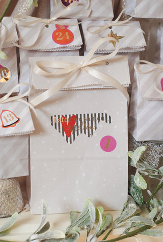 BEAUTY & BOBS ADVENTSKALENDER 2026: THE CANDLE EDIT