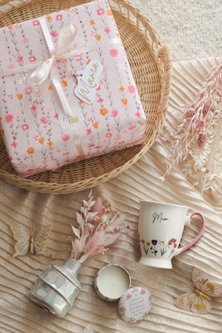 Wildflower Mum - Mother's Day Giftbox