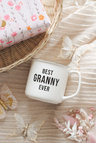 Best Granny Ever Mug