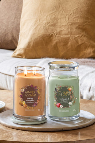 Yankee Candle - Enchanted Orchard Large Jar