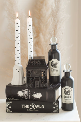 Haunted House - Oil Burner