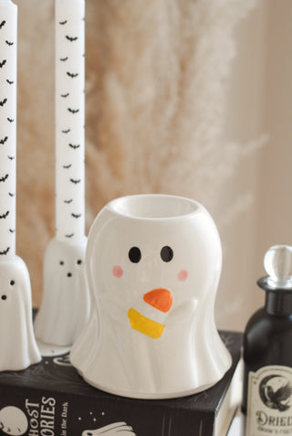 Candy Corn Oil Burner