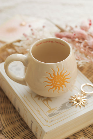 Good Morning, Sunshine Mug
