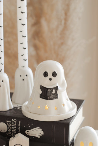 Ghost Stories Incense Cone Holder