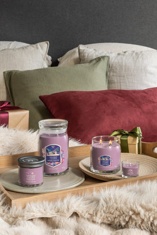 Yankee Candle - Summit Stargazing Small Tumbler