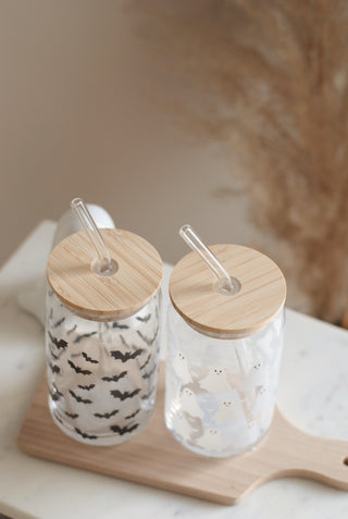 Ghostie Glass