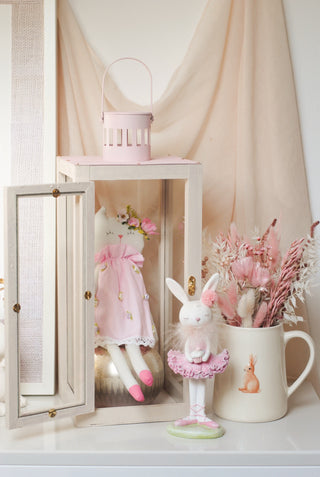 Ballerina Bunbun