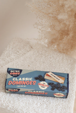 Retro Domino