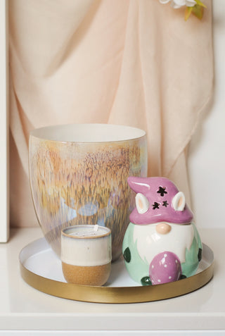 Easter Oil Burner