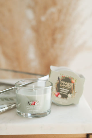 Yankee Candle - Enchanted Orchard Mini Jar