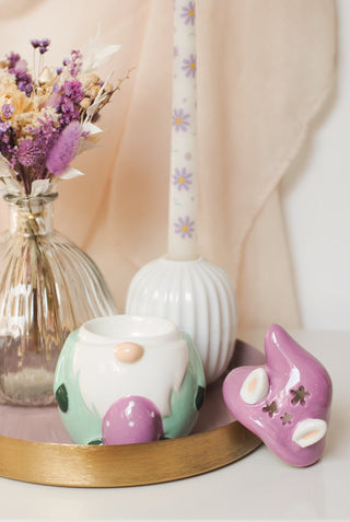 Easter Oil Burner