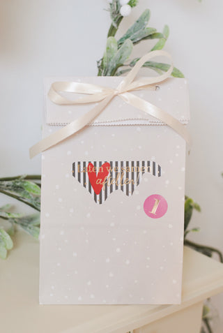 BEAUTY & BOBS ADVENTSKALENDER 2026: THE CANDLE EDIT