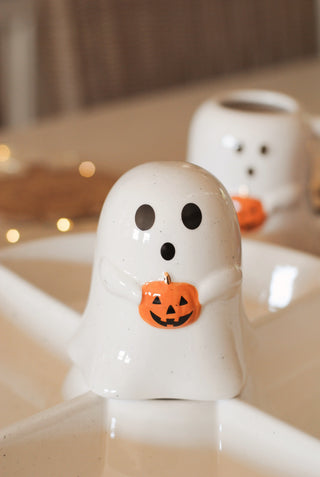 Boo Chip & Dip Snack Tray