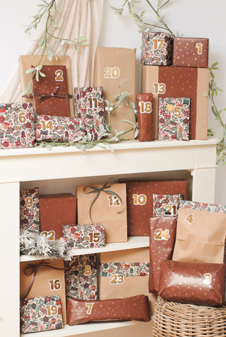 BEAUTY & BOBS ADVENTSKALENDER 2026: THE CANDLE EDIT