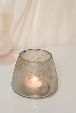 HEART TEALIGHT HOLDER