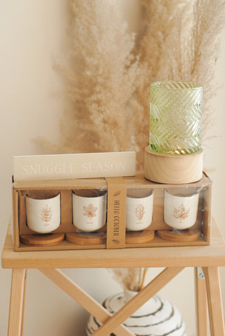 B&B Monthly Cosy Club: August Edition