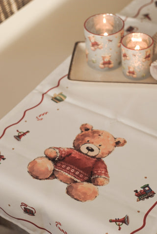 Teddy's Delight Tafelloper