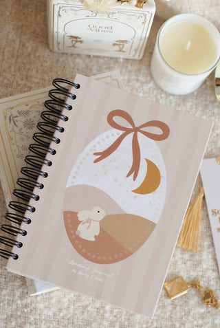 The Reading Journal '26